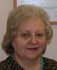 Нацвалян Любовь Суреновна