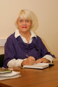 Отварухина Нина Семеновна