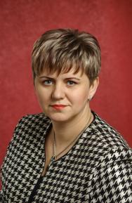 Виленская Татьяна Евгеньевна