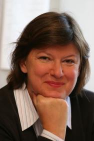 Лукичёва Татьяна Алексеевна