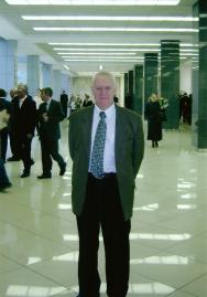 Суворов Эрнест Витальевич