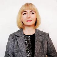 Кислова Наталья Николаевна