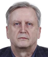 Сморгунов Леонид Владимирович