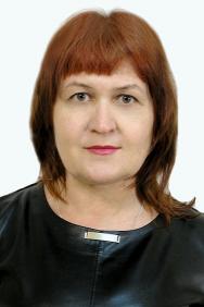 Солодова Светлана Викторовна