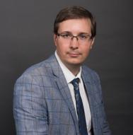 Титов Алексей Валерьевич