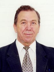 Клушин Виталий Николаевич