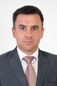 Пудовочкин Юрий Евгеньевич