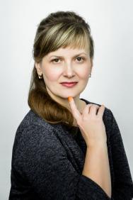 Шадурская Мария Михайловна 