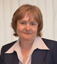 Юрзинова Ирина Леонидовна