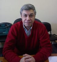 Щеглов Андрей Юрьевич