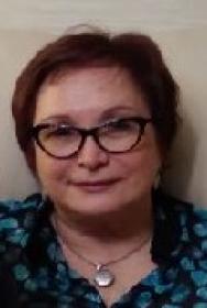 Серова Валентина Николаевна