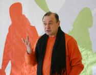 Базаров Тахир Юсупович