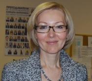 Гринева Ольга Олеговна