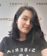 Чернакова Снежанна Сергеевна