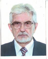 Старостин Виктор Иванович