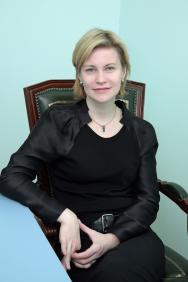 Шмелева Елена Владимировна