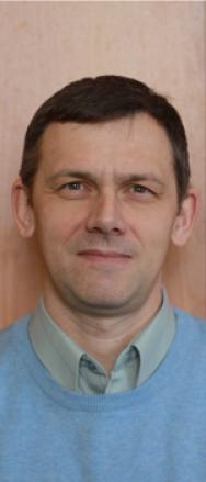 Синютин Михаил Владимирович