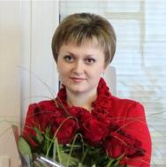 Назарова Наталья Александровна