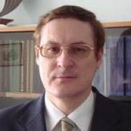 Прихач Александр Юрьевич