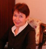Хазова Ольга Александровна