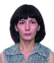 Мелякова Евгения Валерьевна