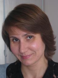 Черных Ирина Ильинична