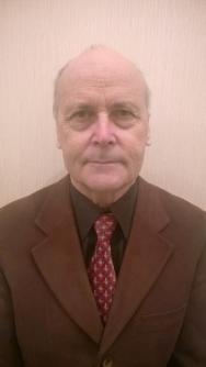 Демьянов Юрий Генрихович