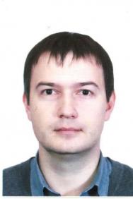 Семенча Александр Вячеславович