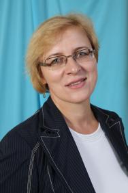 Спиридонова Наталия Валерьевна