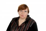 Прудникова Анна Анатольевна