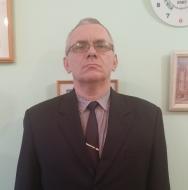 Агеев Олег Алексеевич