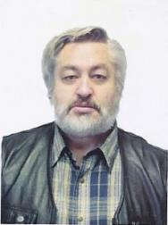 Штемберг Андрей Сергеевич