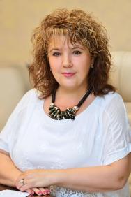 Покачалова Елена Вячеславовна