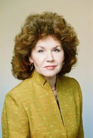 Назарова Мария Васильевна