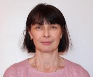 Кулькова Ирина Валерьевна