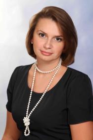 Якунина Инна Николаевна