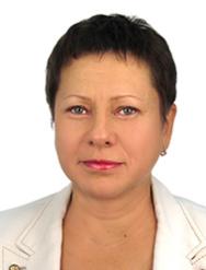 Александрова Ольга Николаевна