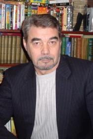 Ахмадулин Евгений Валерьевич