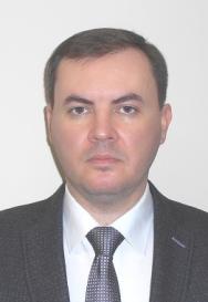 Баланюк Леонид Леонидович