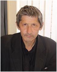 Кожухов Игорь Борисович