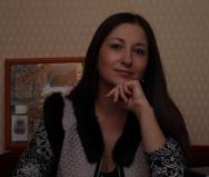 Красильникова Екатерина Ивановна