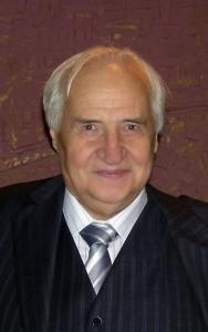 Каштанов Виктор Алексеевич