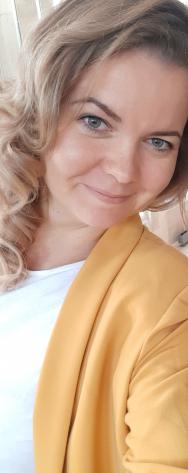 Амиантова Ирина Сергеевна