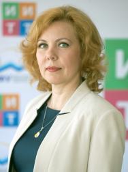 Панкратова Ольга Петровна