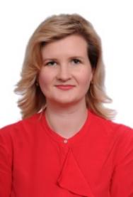 Короткова Валентина Александровна