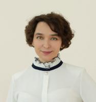 Самсонова Олеся Владимировна