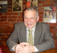 Никеров Виктор Алексеевич