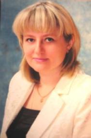 Штанова Людмила Евгеньевна