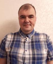 Кусков Алексей Сергеевич