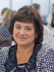 Казакова Наталия Александровна